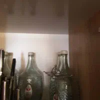 دبه و جام تنگ شیشه ای|ظروف نگهدارنده، پلاستیکی، یک‌بارمصرف|تهران, هوانیروز|دیوار