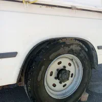 فروش نیسان|خودرو سواری و وانت|فریدونشهر, |دیوار