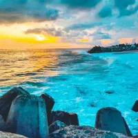 تور وبلیط کیش،قشم هوایی،مشهد