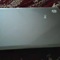لپتاپ اچ پی HP پاویلیون G6