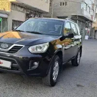 اموی ام مدل ۹۵ بدون رنگ دنده ای|خودرو سواری و وانت|تبریز, |دیوار