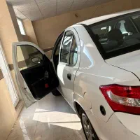 ساینا ۱۴۰۰ دوگانه|خودرو سواری و وانت|تبریز, |دیوار