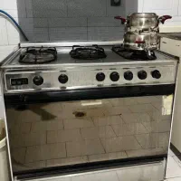 اجاق گاز سینجر