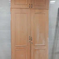 در کمد دیواری|جاکفشی، کمد، دراور|قم, شاه ابراهیم|دیوار