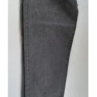 شلوار مام زغالی سایز ۴۶ تا ۴۸