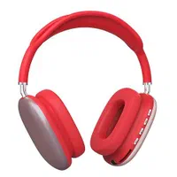 هدفون بلوتوثی مدل Airpods Max P9|لوازم جانبی موبایل و تبلت|کرج, گوهردشت|دیوار