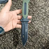 چاقو شکاری کوهنوردی مسافرتی|کوهنوردی و کمپینگ|اهواز, شریعتی جنوبی|دیوار