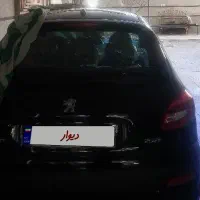207 پانا TU5P صفر