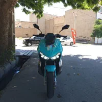 agv adv|موتورسیکلت|کرج, کمال‌شهر|دیوار