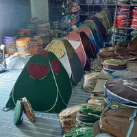 چادرسامسونگ ضخیم مسافرتی