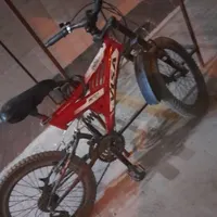 دوچرخه