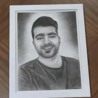آموزش آنلاین نقاشی چهره آنلاین ۲۵۰ ، سفارش نقاشی|خدمات آموزشی|تهران, تهرانسر شرقی|دیوار