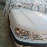 پارس tu5مدل ۹۹|خودرو سواری و وانت|شیراز, بید زرد|دیوار