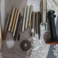 لوازمچرم دوزی