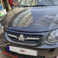 کوئیک مدل ۹۹ بی رنگ|خودرو سواری و وانت|اردبیل, |دیوار