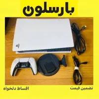 پلی۵ استیشن نو نو|کنسول، بازی ویدئویی و آنلاین|مشهد, وکیل‌آباد|دیوار