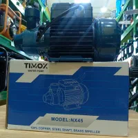 پمپ آب تمام مس