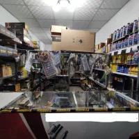 واگذاری قعطه فروشی ماشین