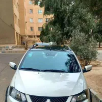 کوئیک rs  پارس خودرویی مدل ۱۴۰۲