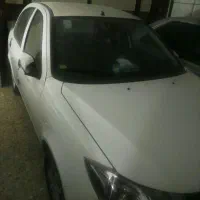 فروش ساینا ۱۴۰۱|خودرو سواری و وانت|شاهین‌شهر, شهرک میلاد|دیوار