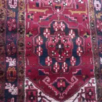 فرش|فرش|مشگین شهر, |دیوار