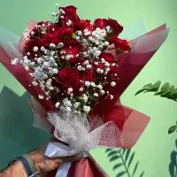 گل‌آرایی حرفه‌ای و خاص برای لحظه‌های خاص شما|گل و گیاه طبیعی|بندر کنگان, |دیوار