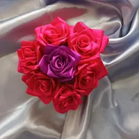 باکس گل روبانی