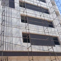 اجرای داربست فلزی|خدمات پیشه و مهارت|دزفول, |دیوار