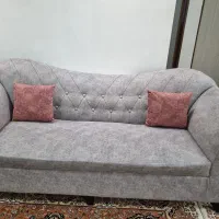 مبل هفت نفره