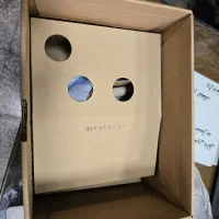 تلفن پاناسونیک T2365|تلفن رومیزی|فردیس, شهرک ۱۱۰|دیوار