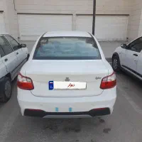 ساینا اس ۸۵ گانه مدل ۱۴۰۴|خودرو سواری و وانت|شیراز, شهرک گلها|دیوار