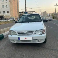 پراید ۱۱۱ مدل ۹۲