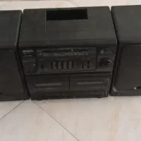 رادیو پخش آیوا ژاپن