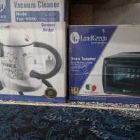 وسایل برقی خانگی