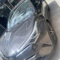 Chr لانژ ۲۰۱۸