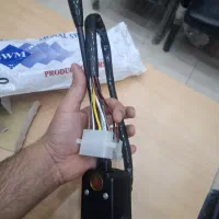 دسته راهنمای مینی بوس یا خاور.نو