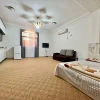 سویت بدون خواب تمیز و شیک