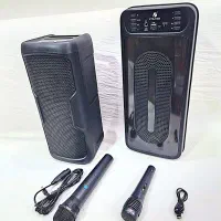 اسپیکر باند بلوتوثی بیس دار|پخشکننده همراه|اهواز, زیتون کارگری|دیوار