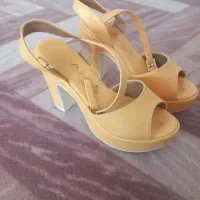 انواع کفش کارکرده تمیز در حد نو