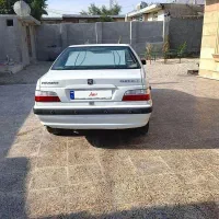 پارس ای ال ایکس مدل 89