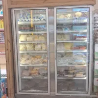 فروش یخچال صنعتی وفریزر