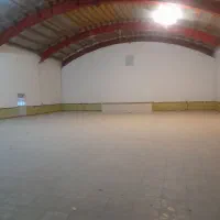 اجاره سالن برای باشگاه ورزشی بدنسازی رشته های رزمی