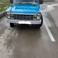 نیسان دیزل مدل95