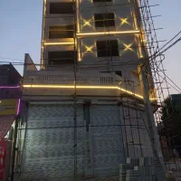 پیش فروش اپارتمان|پیش‌فروش املاک|بجنورد, |دیوار