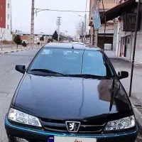 پژو پارس سالم و سلامت