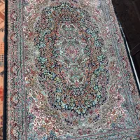 دو عددفرش غیر استاندار