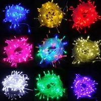 ریسه سوزنی/نوار ال ای دی رنگی/led هفت رنگ|ریسه و چراغ تزئینی|اصفهان, فروردین|دیوار