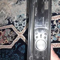 ضبط پایونر .دزدگیر خودرو تصویری و سوییچ دلینک