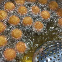 کارگر فلافلی