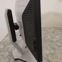 مانیتور 17 اینچ مارک Dell|قطعات و لوازم جانبی رایانه|مشکیندشت, |دیوار